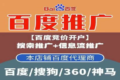 百度推广案例：关键词优化与品牌推广